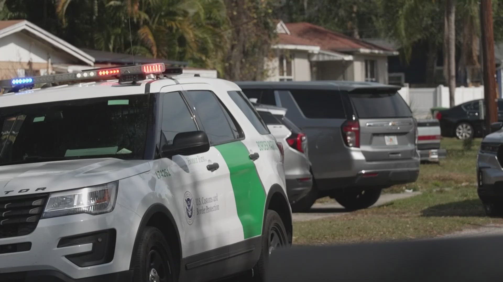 10 Tampa Bay's Hannah Dineen is providing the latest details.