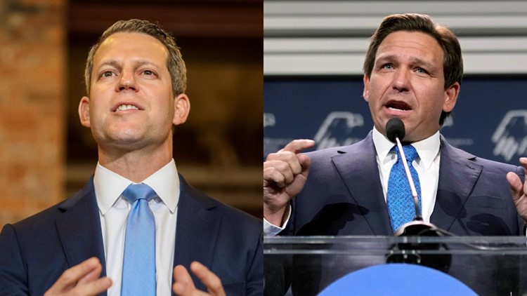 Could ongoing Florida legal battles impact DeSantis' presidential campaign?
