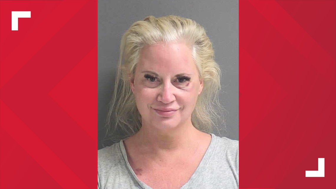 WWE Hall of Famer Tamara 'Sunny' Sytch gets jail for deadly DUI - Vimarsana News
