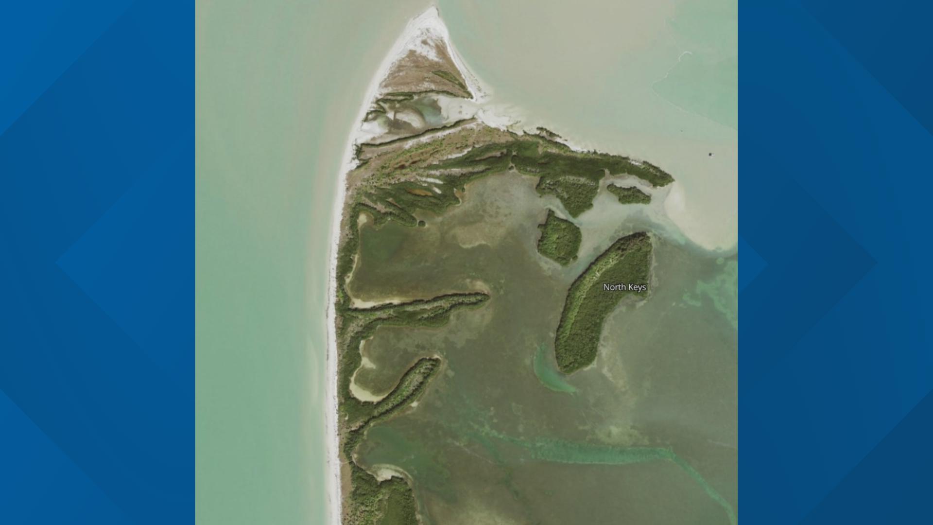 PHOTOS: Before and after Hurricane Helene in southwest Florida ...