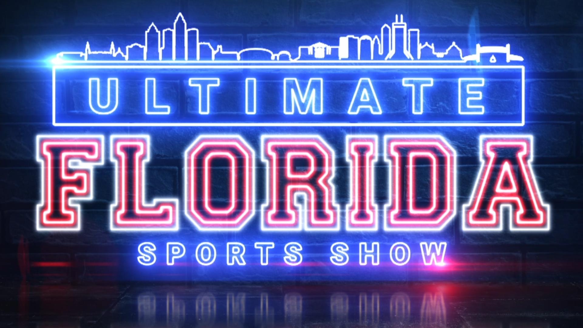 Sports Reporters Evan Closky and Chris Porter have the latest on your favorite teams in and around the Sunshine State.