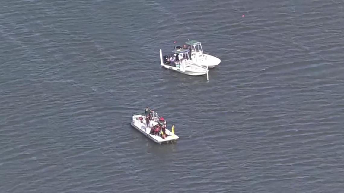 12-year-old boy drowns in Polk County lake | firstcoastnews.com