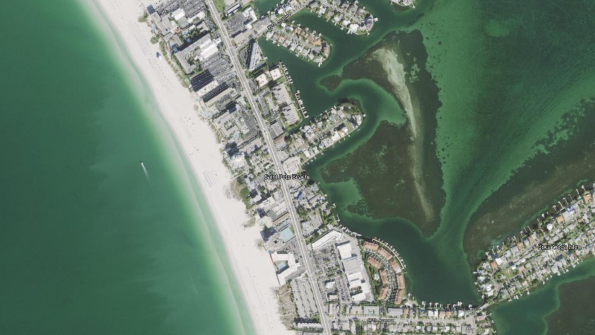 PHOTOS: Before and after Hurricane Helene in southwest Florida ...