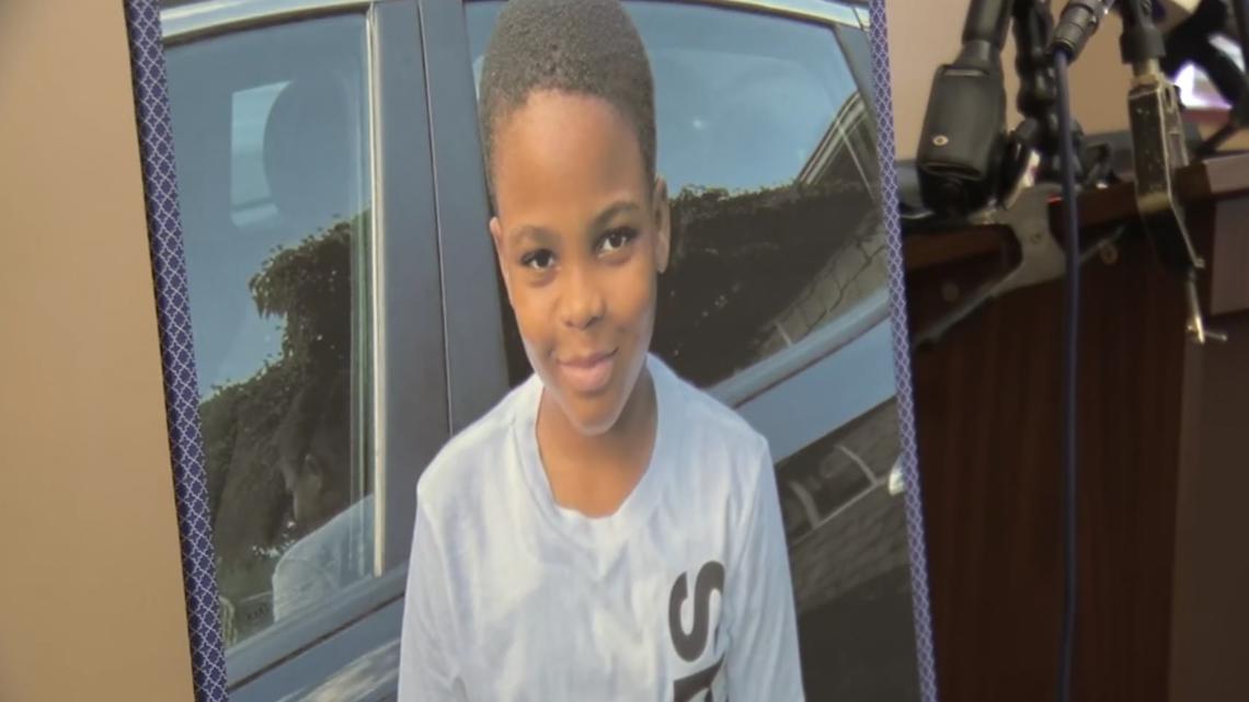 Florida accused of torturing boy to death could face death penalty ...