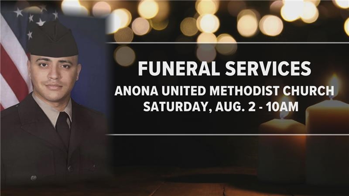 U.S. Army Soldier killed in Germany will return home to Florida
