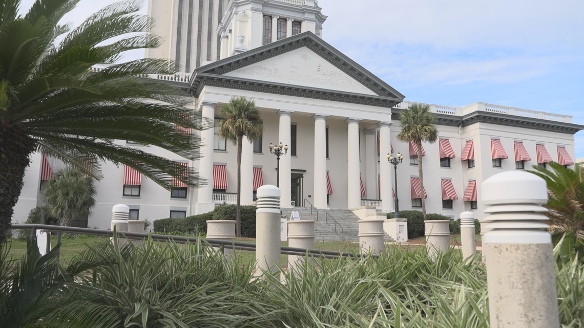 Florida lawmakers still at odds over state budget weeks after session end