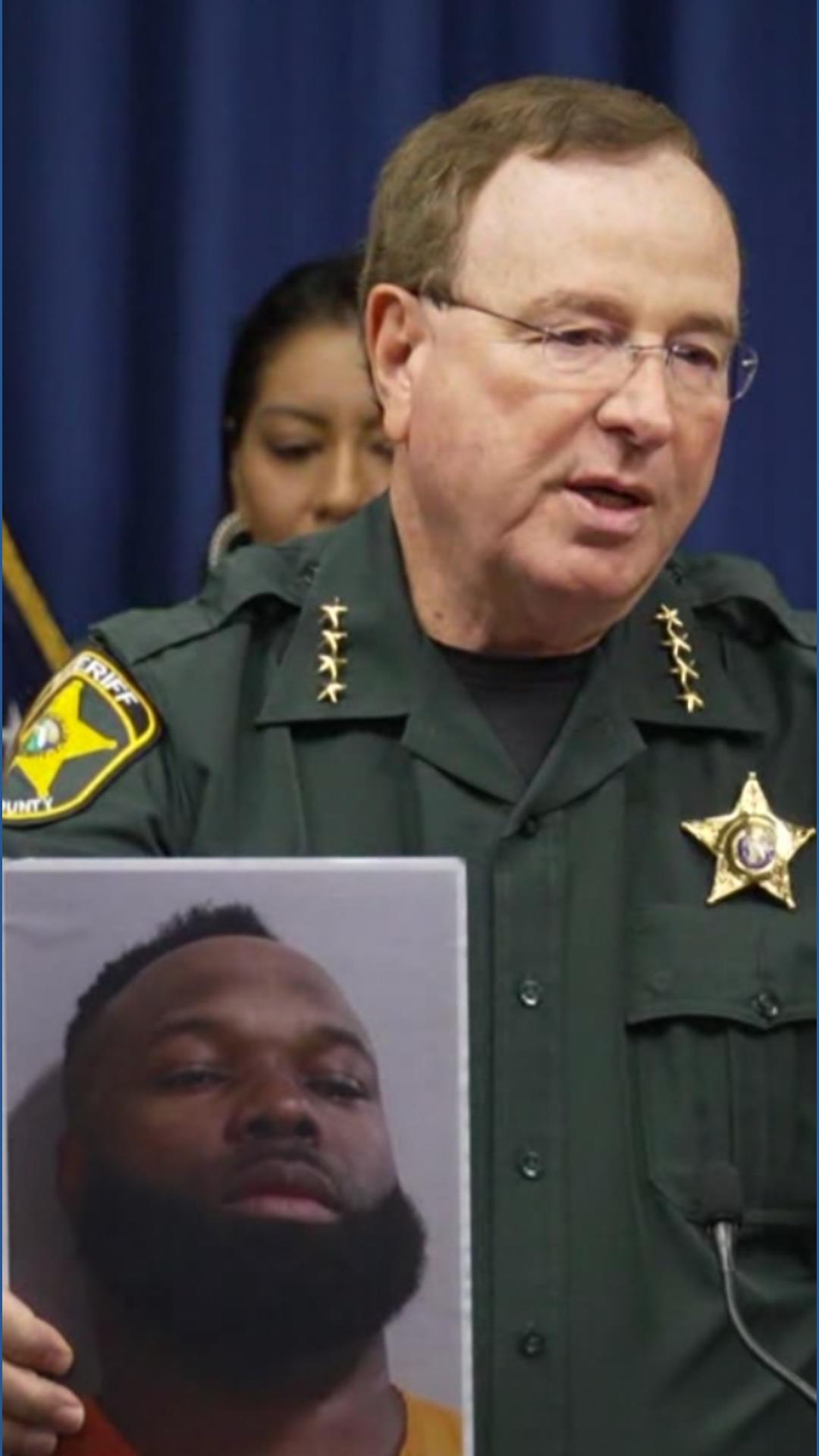Former Bucs player arrested in undercover "Fool Around and Find Out ...