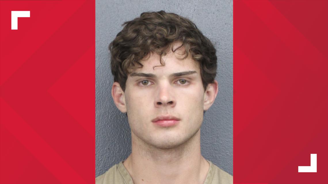 Looksmaxxing Influencer Clavicular Charged With Rape, Reports Say