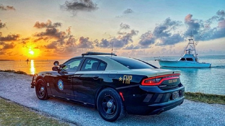 FHP enters nationwide 'Best Looking Cruiser' contest | Here's how to vote