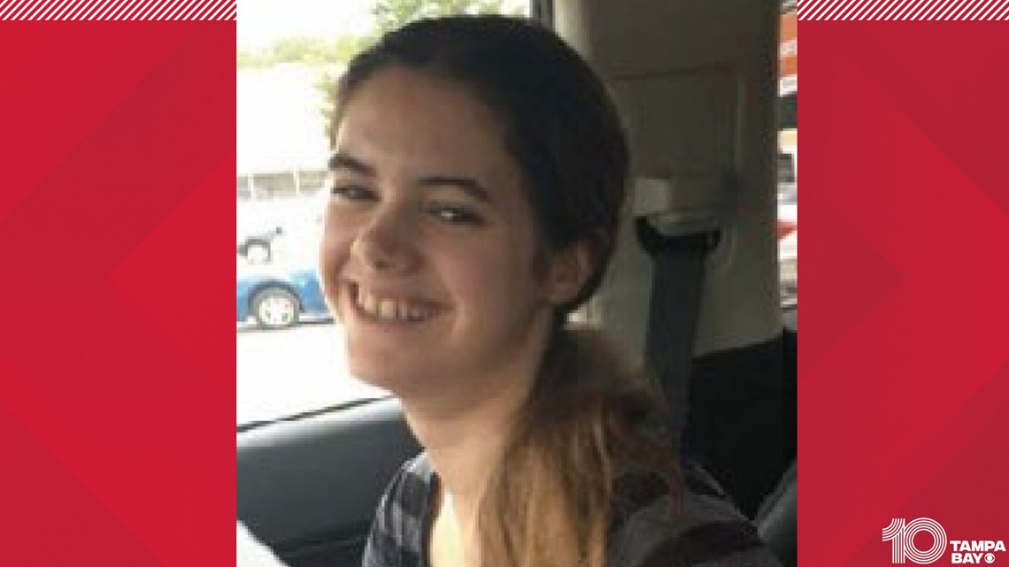 Florida Amber Alert for Tenn. teen missing since 2019 canceled ...