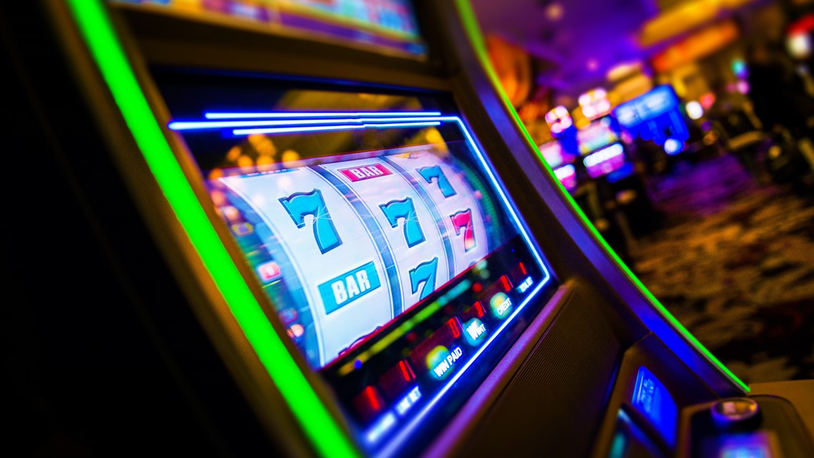 Judge finds Florida gaming compact violates federal, state law - Vimarsana News