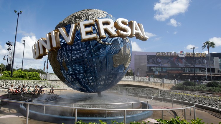 Universal Orlando implements weekend curfew at CityWalk following fight