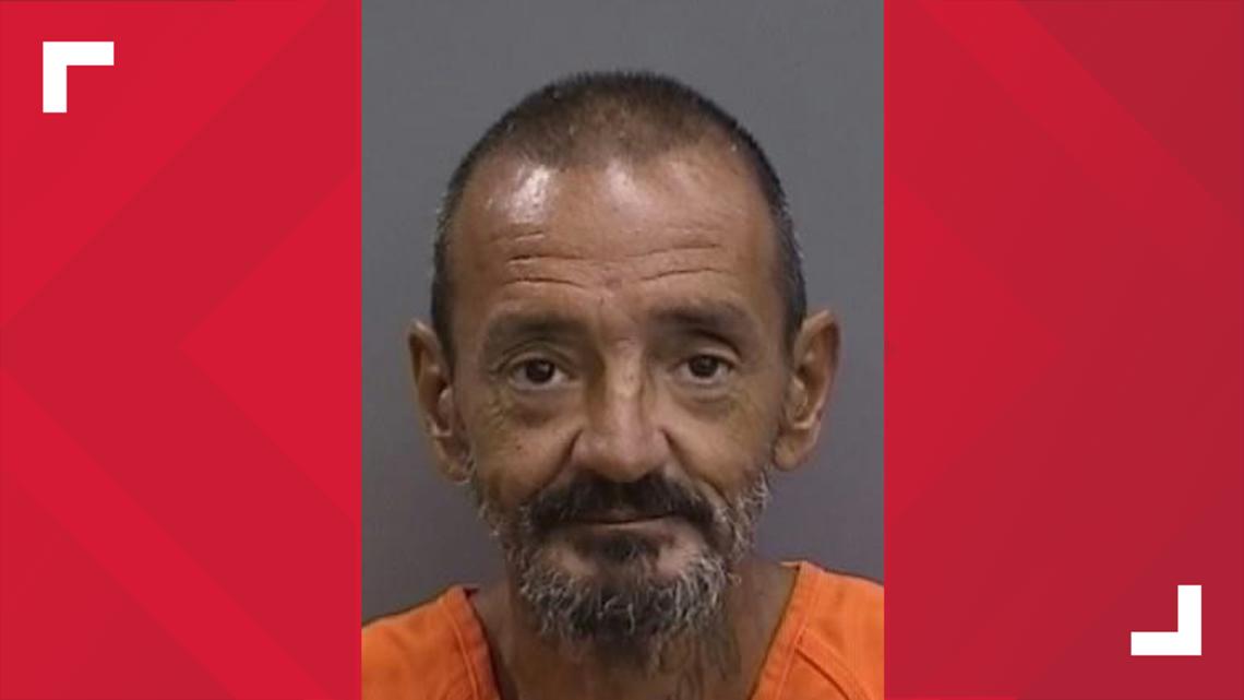 Viral 'Lieutenant Dan' star arrested in Florida, authorities say ...