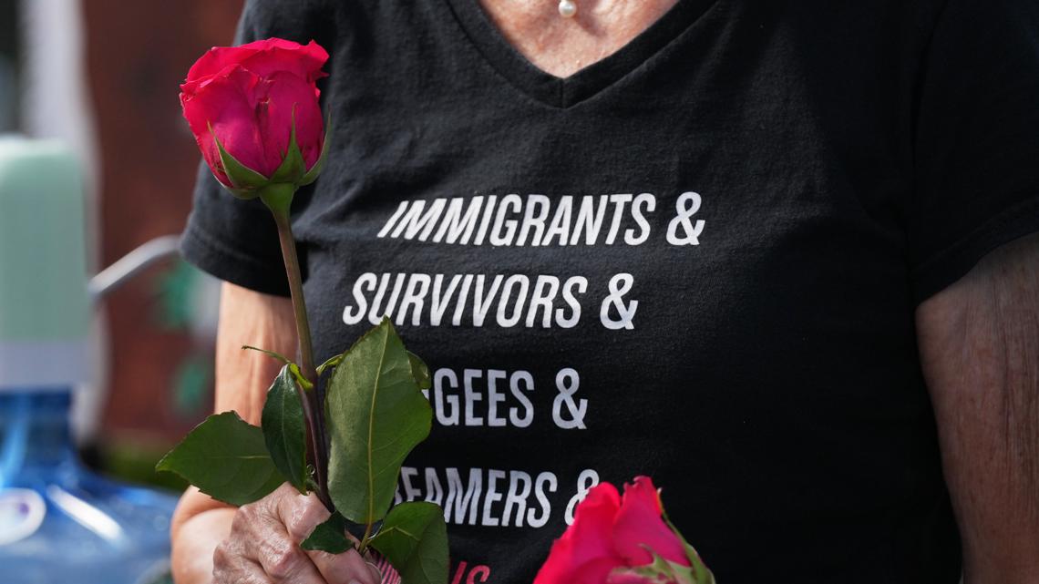 Florida accounts for one-third of total U.S. immigrant deaths in ICE custody in 2025, records show