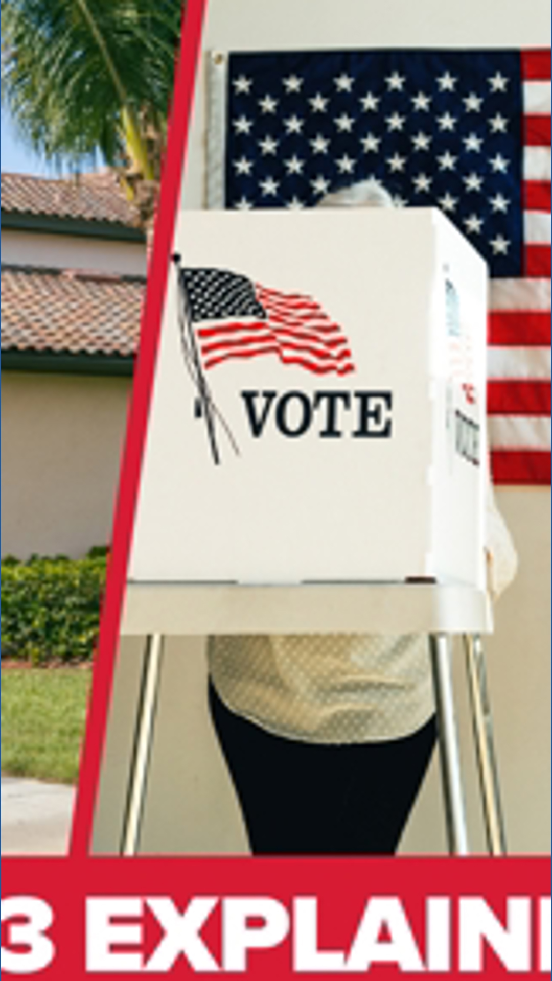 Amendment 3 explained: The pros and cons of Florida's property tax ...