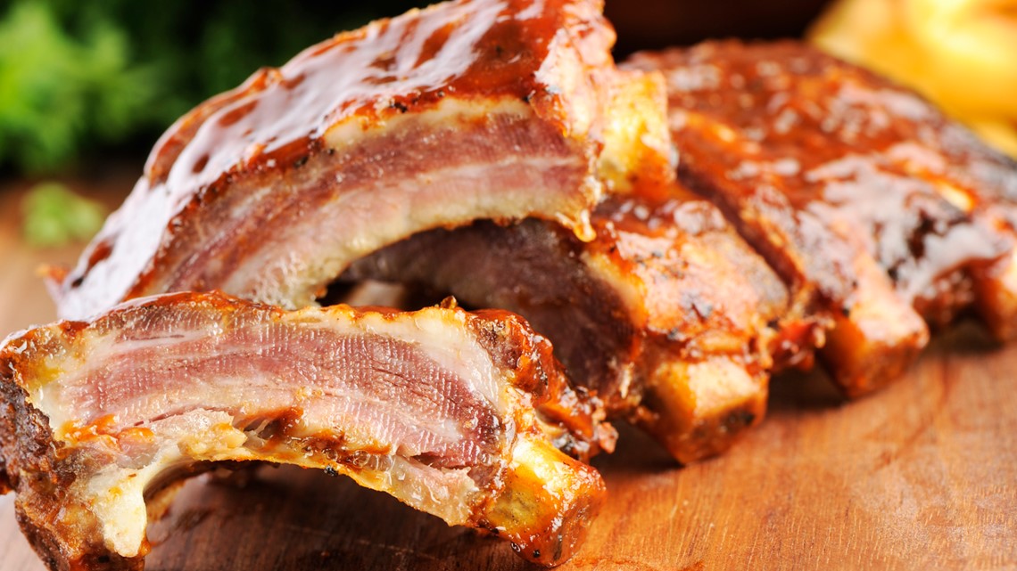Jacksonville's Boss of the Sauce BBQ Festival hosting competition - Vimarsana News