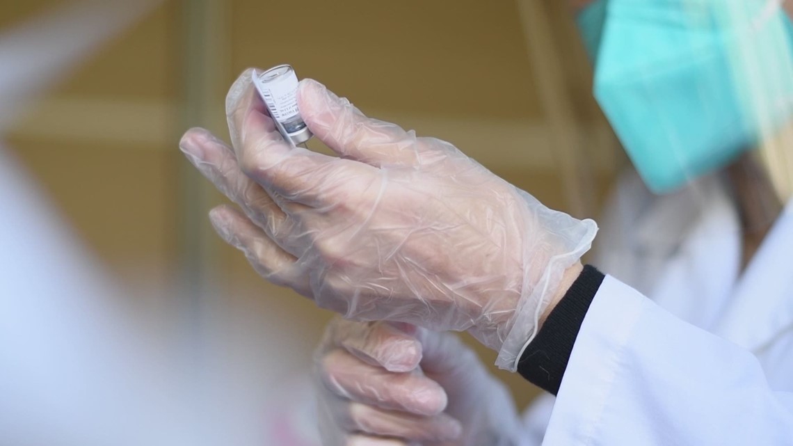 Can employers require COVID vaccines? Vaccine mandates fact check