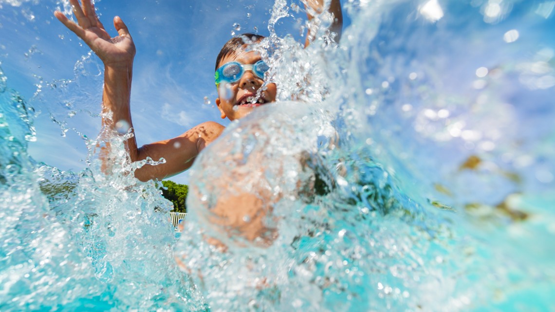 City of Jacksonville expected to open public pools | firstcoastnews.com