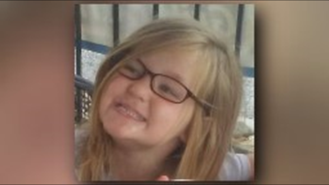 Amber Alert Canceled Missing Virginia Girl Found Safe 