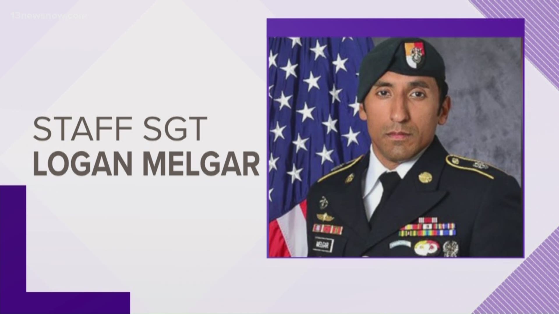 Four military personnel have been charged in connection with the June 2017 death of an Army Green Beret in the African country of Mali.