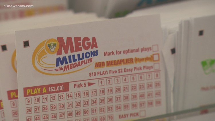 Mega Millions winning ticket sold at Neptune Beach, FL Publix