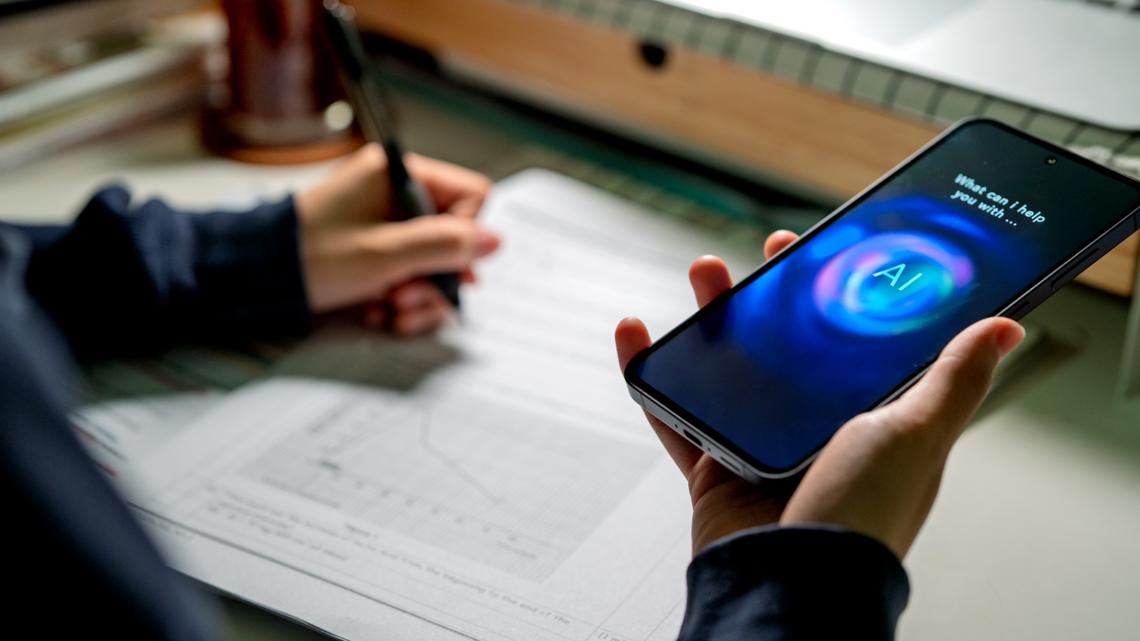 Florida bill dubbed as 'AI Bill of Rights' backed in Senate