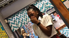 Video shows girl in tears, family says she was told to leave school because of braided hair