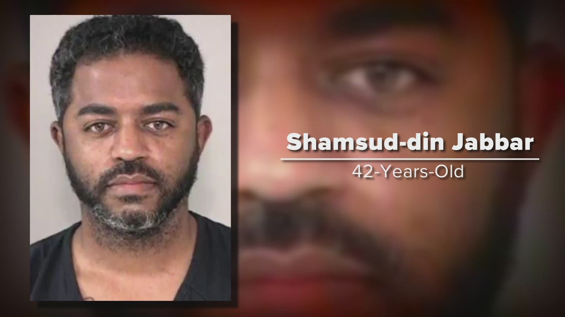 Court records, interviews show how Shamsud-din Jabbar spiraled over last 15 years.