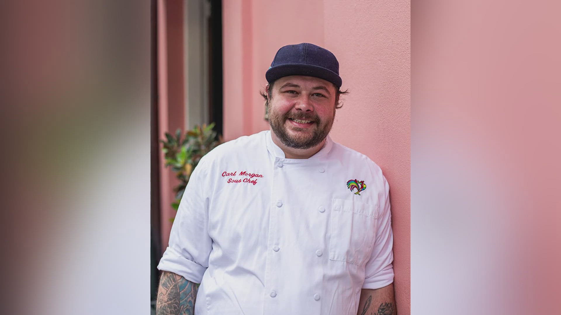 At Brennan’s, where Morgan worked for years, the staff is devastated. General Manager Christian Pendleton said the news spread quickly through the restaurant family.