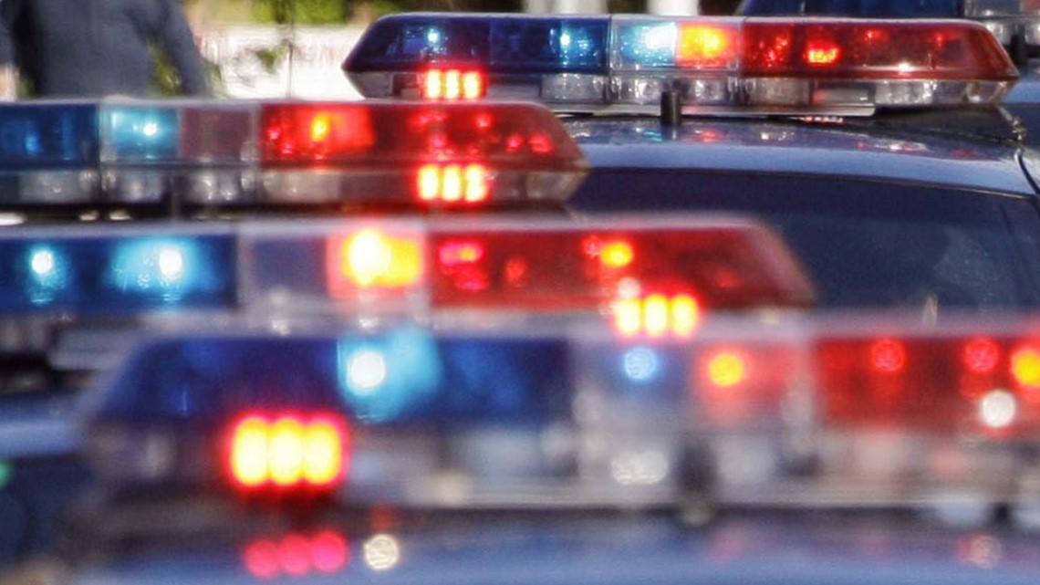 Citizen finds human remains in Flagler Estates in St. Johns Co. - Vimarsana News