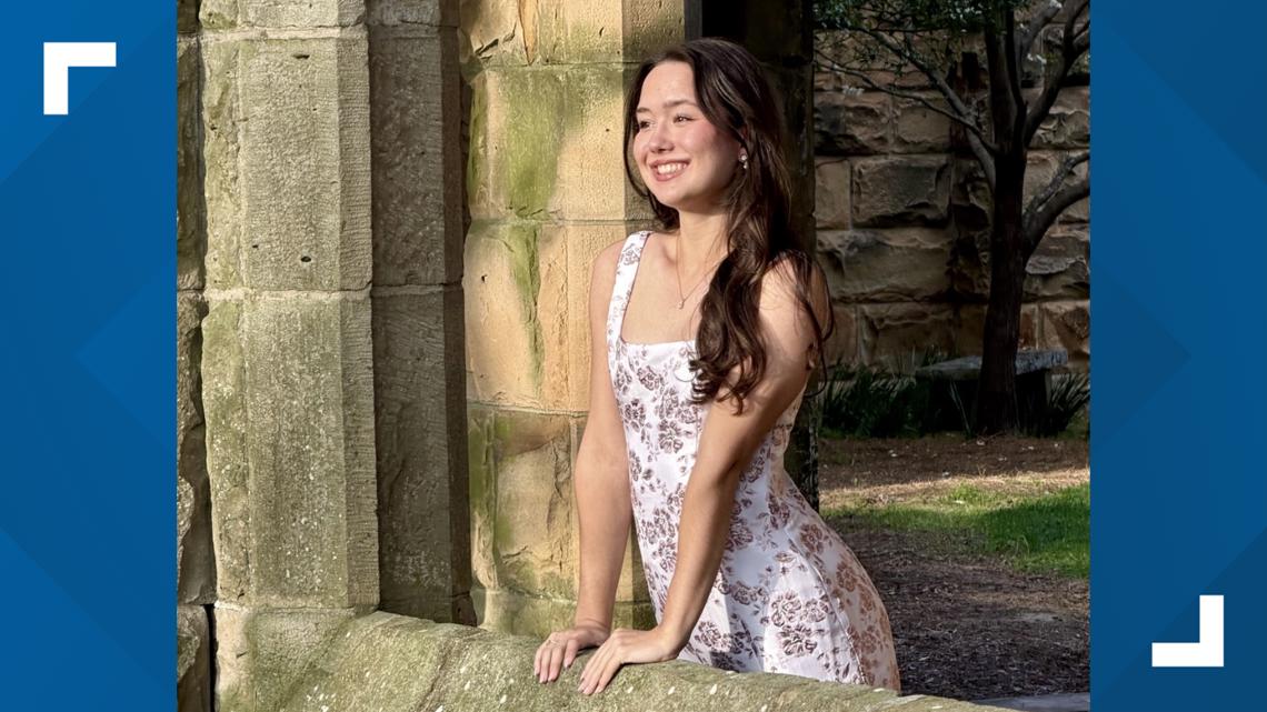 High school senior identified as victim of Mall of Louisiana shooting ...