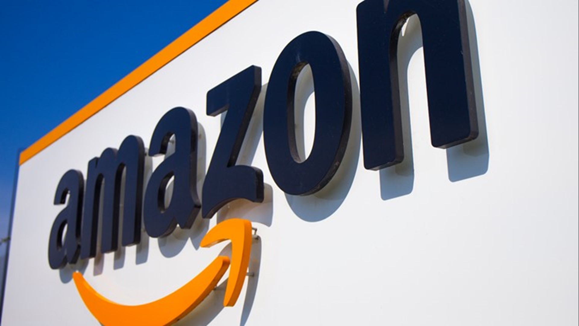 Amazon, Twitter, Paypal and the U.K. government's home page are down amid an internet outage.