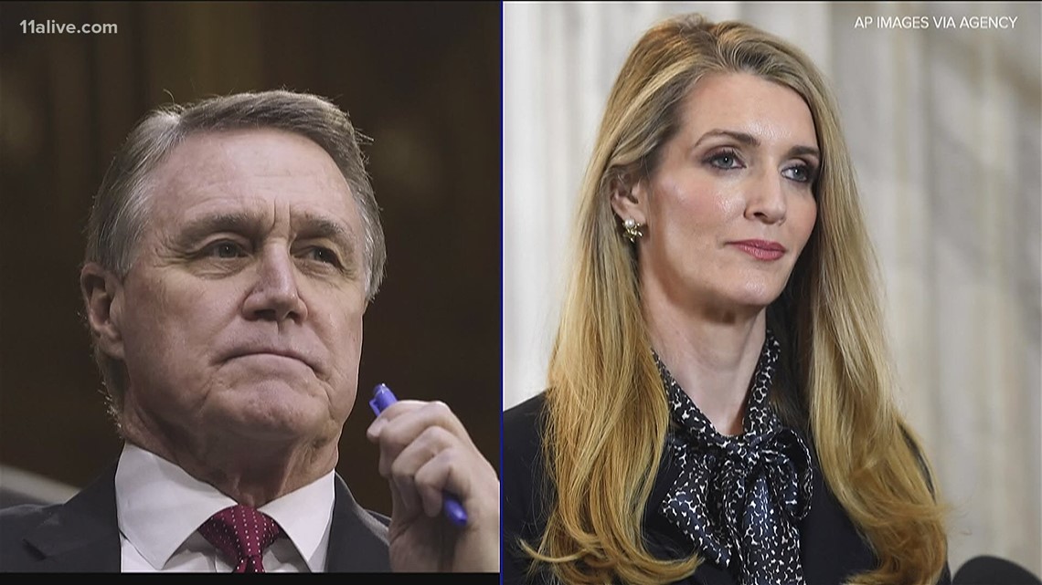 David Perdue, Kelly Loeffler lawsuit on double voters dismissed | firstcoastnews.com