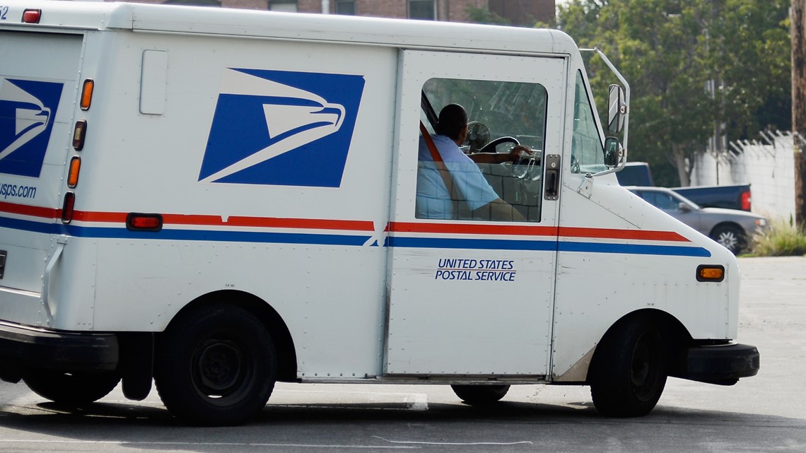 What is closed on mlk day stock market post office more