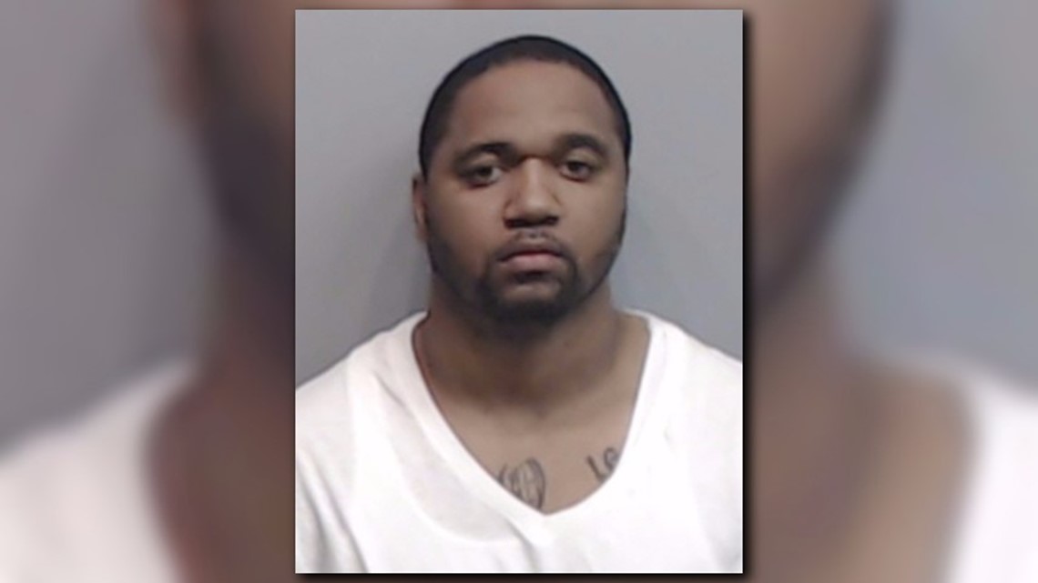 Gangster Disciples Murders, molestation, money