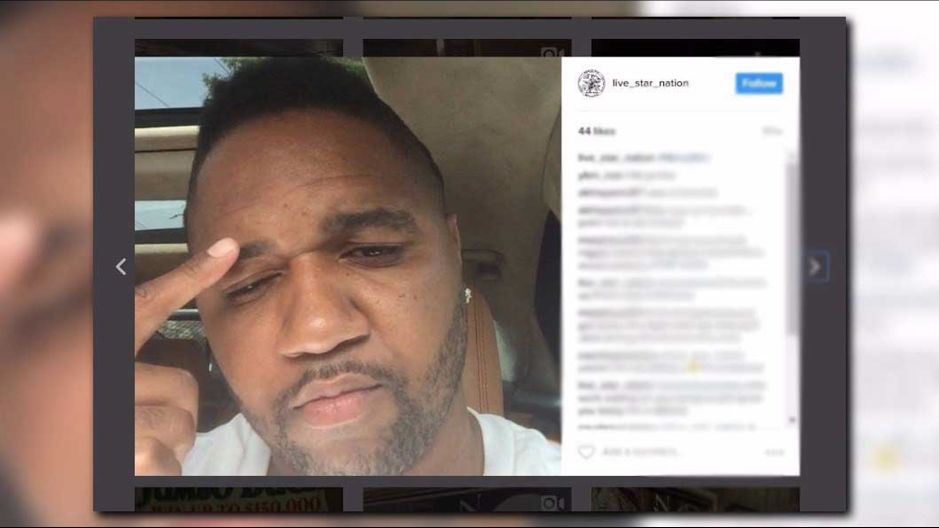 Gangster Disciples Murders, molestation, money