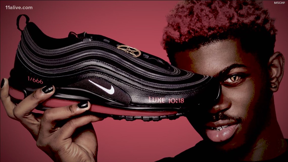 mschf lil nas x for sale