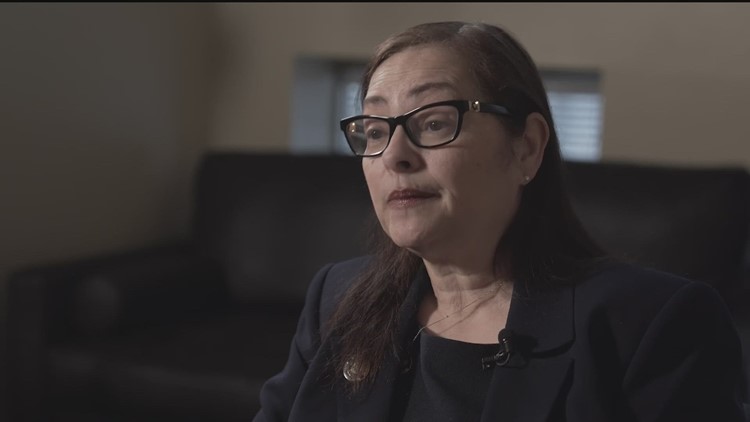 'Absolute disgust' | Police, victims, and judges express concern with how Athens DA does her job