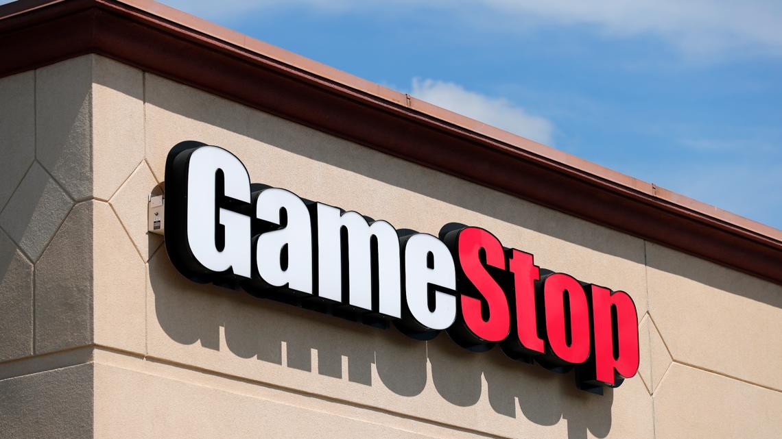 First Coast stores among hundreds of GameStop locations closed nationwide in January