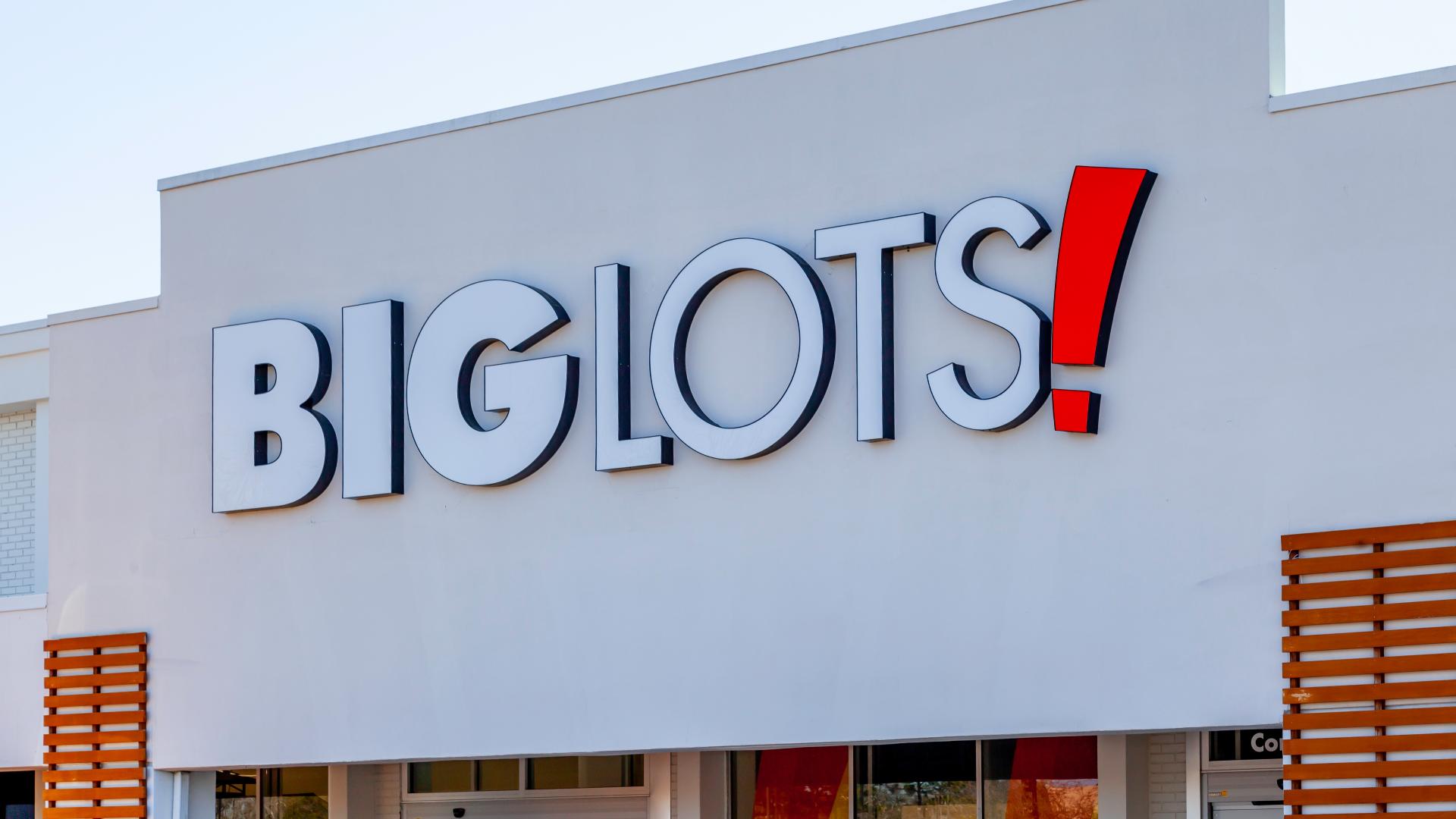 Big Lots to close 27 Florida stores