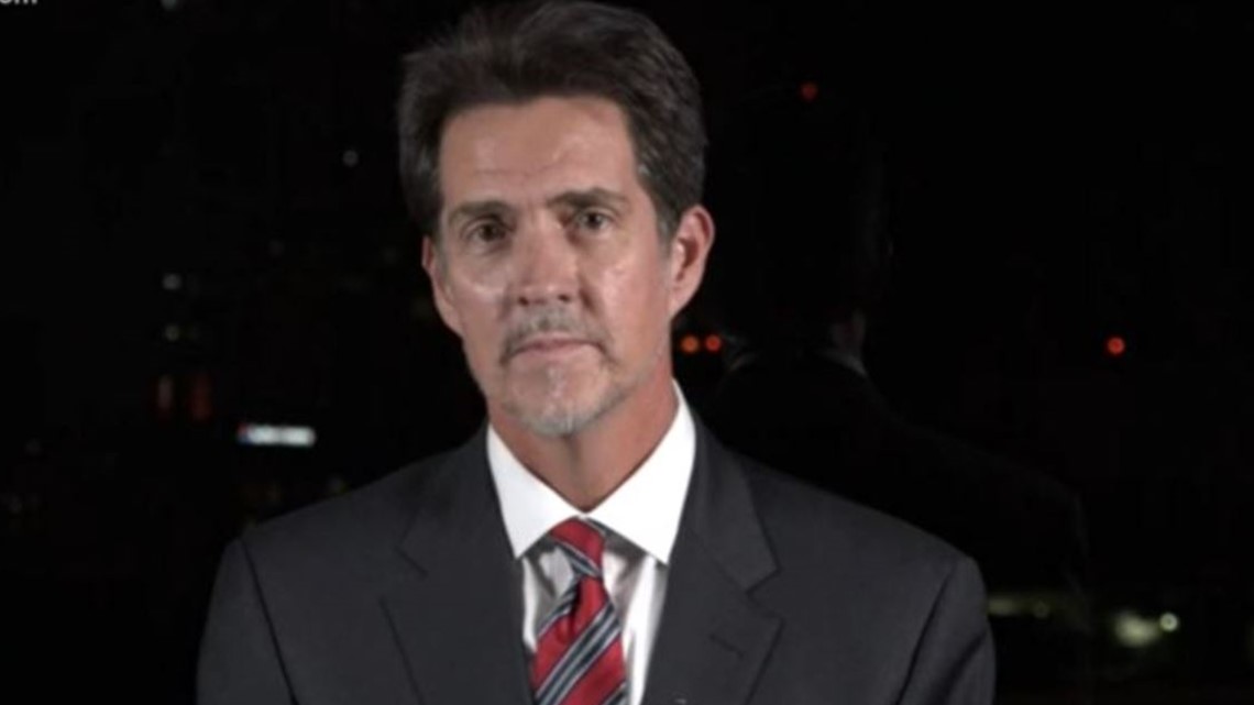 Atlanta lawyer Page Pate identified as drowning victim