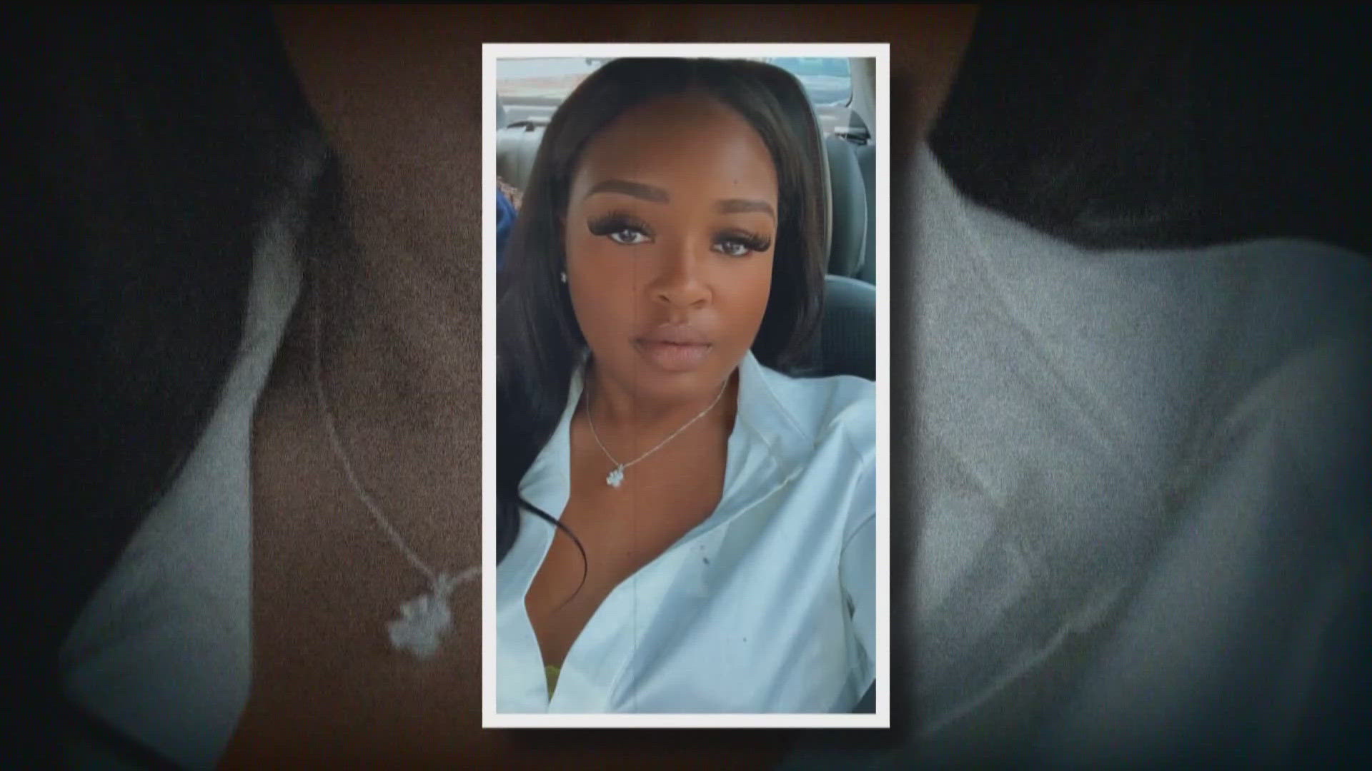 Adriana Smith's mother said she was taken off life support Tuesday.