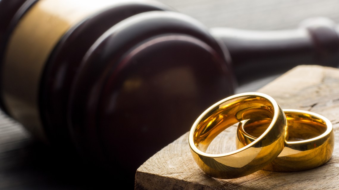 Federal judge gives 2 Navy vets in Chinese sham weddings no new jail time