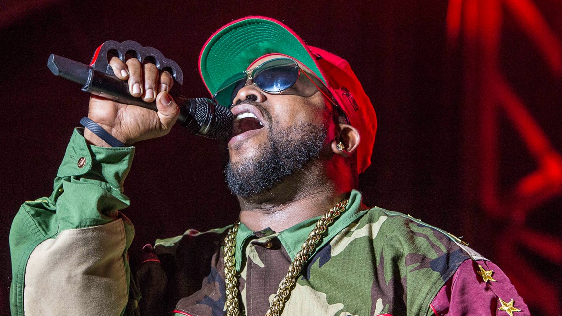 Big Boi, Lupe Fiasco, coming to Jacksonville festival - Vimarsana News
