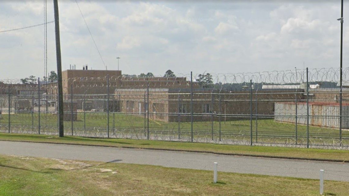 Fulton County murder convict killed in Georgia state prison ...