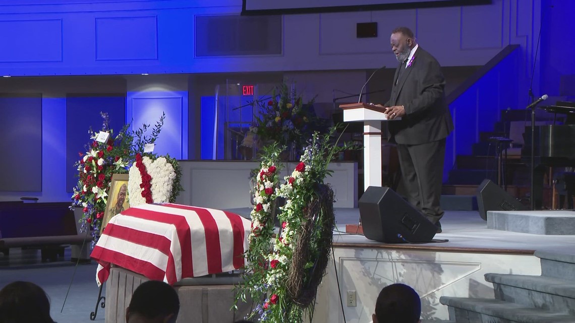 Sgt. William Rivers funeral today killed in Jordan drone attack - Vimarsana News
