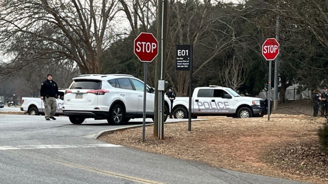 Woman found dead on UGA campus | What happened at UGA today - Vimarsana News