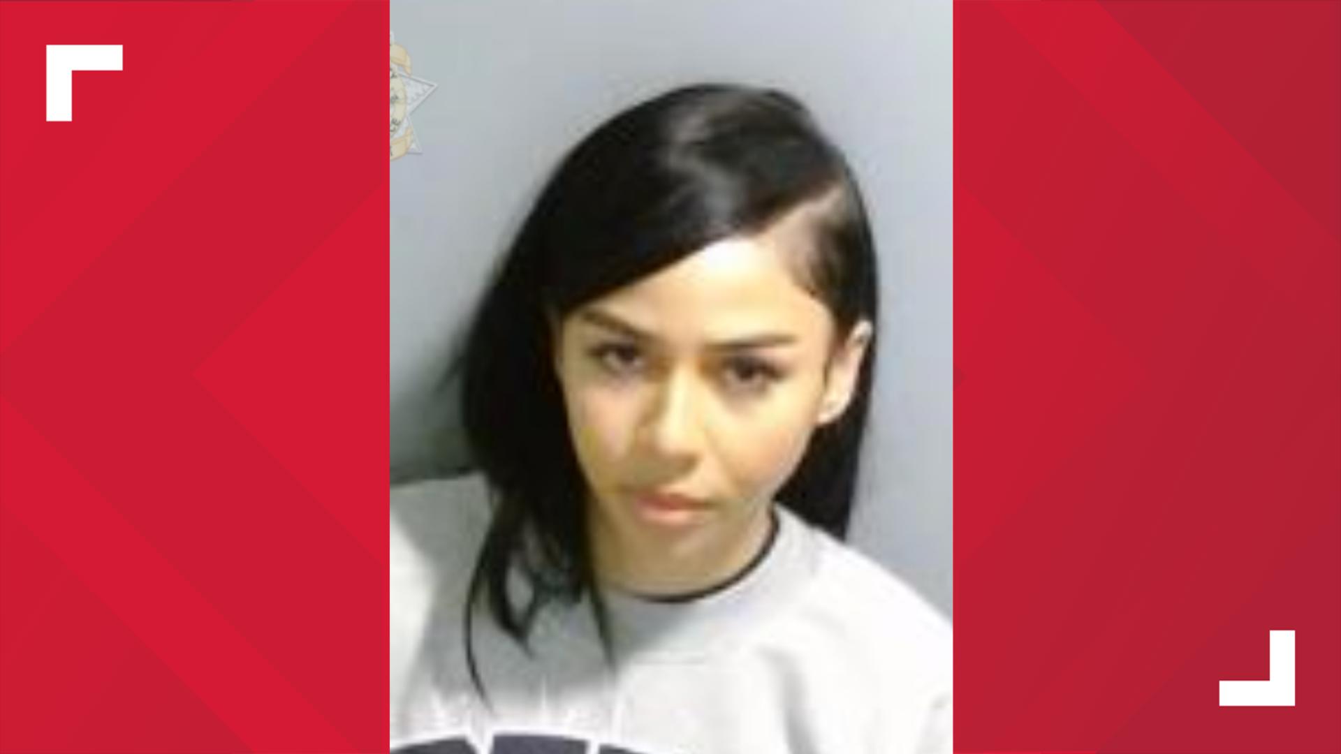 Young Thug's girlfriend Mariah the Scientist arrested in Atlanta ...