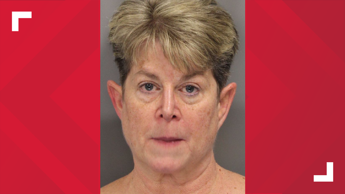Warrant: Special needs teacher made child sit in soiled pants ...
