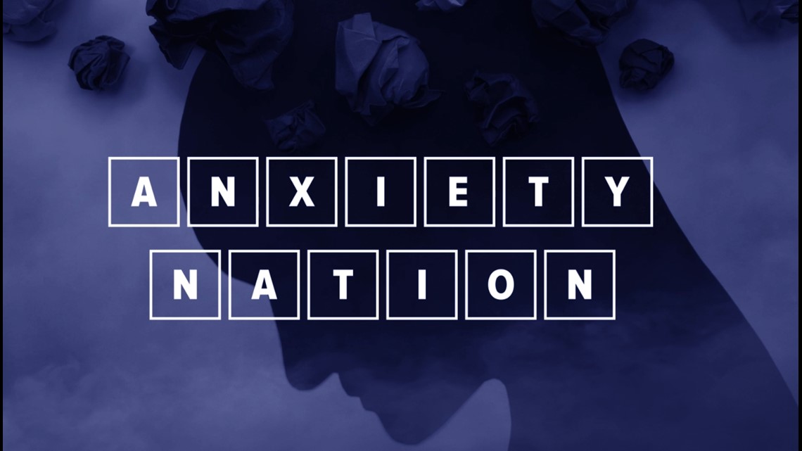 Overcoming severe anxiety and the path to mental wellness | Anxiety Nation full series